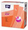 bella Panty Slipeinlagen Soft 6er Pack (6 x 60 Stück) atmungsaktiv für idealen Schutz
