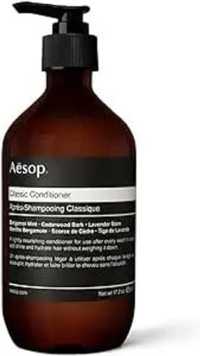 CLASSIC AUFBEREITER 500ML