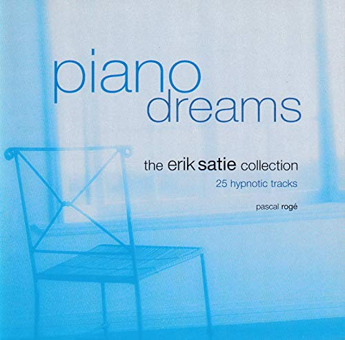 Piano Dreams: Collection/Roge DH