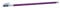 Eurolite Leuchtstab T5 20W 105cm violett | Farbige Leuchtstoffröhre