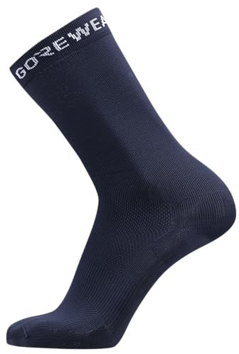 GOREWEAR Essential Socken, Orbit Blue, 38-40