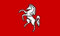 Flagge Fahne Kent Pferd 90x150cm