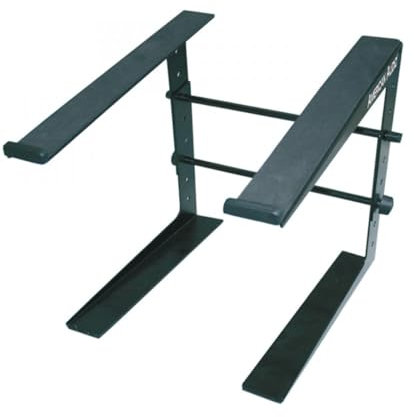 American Audio 1154000009 - Table Top Stand Supporto per Portatile