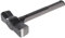 Bellota 5308-B CF Mason's Club Hammer with Carbon-Fibre Handle - 1400 g