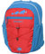 Mammut Kinder First Zip Rucksack, Imperial-Inferno, 38 x 33 x 21 cm, 16 L