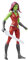 Marvel Guardians of The Galaxy 6 Gamora