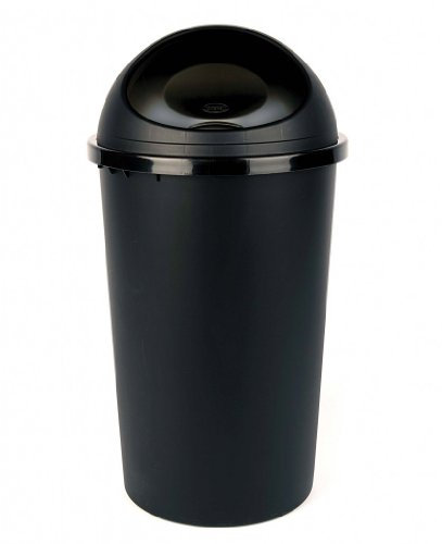 Tontarelli Black Bullet Bin 45ltr (45ltr)
