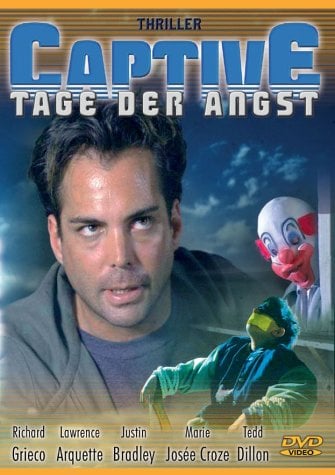 Captive - Tage der Angst