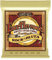 Ernie Ball Earthwood Rock and Blues - Cuerdas para guitarra acústica, bronce 80/20, con cuerda Sol lisa, calibre 10-52