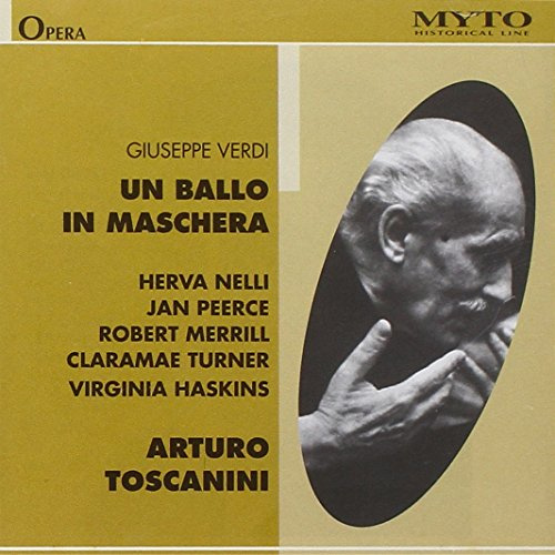 Un Ballo In Maschera: Nelli-Pe