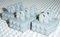 LEGO: Zehn LEGO Magnet Bricks