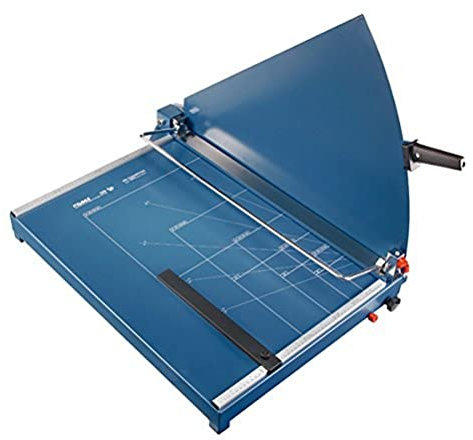 Dahle 00.56.00589 Hebel-Sicherheitsschneidemasch
