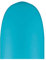 Qualatex 99353 260QTROPICAL TEAL100CT Modelling or Twisting Balloons