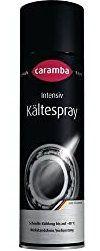 Caramba 690019 Sprühkältemittel, entflammbar, 500 ml