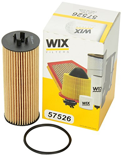 WIX FILTERS ÖLFILTER 57526
