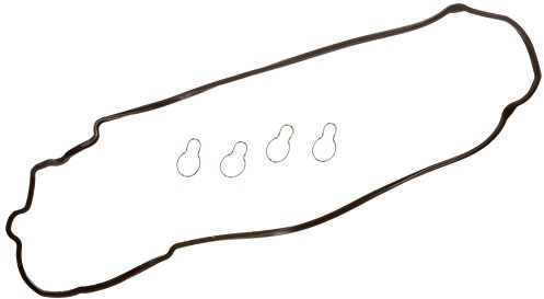 ELRING 728.990 Dichtungssatz Zylinderkopfhaube Kompatibel mit MERCEDES-BENZ E-Klasse Limousine W211 6110160221 6290160121 A6110160221