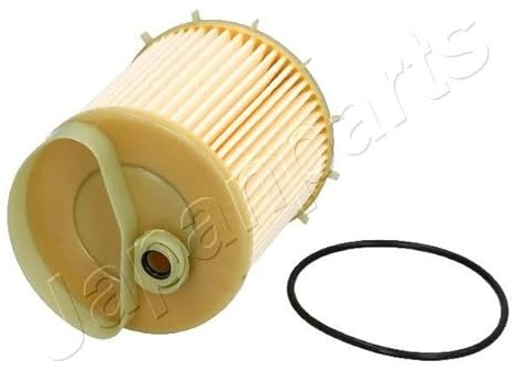 Japanparts FC-ECO081 Kraftstofffilter