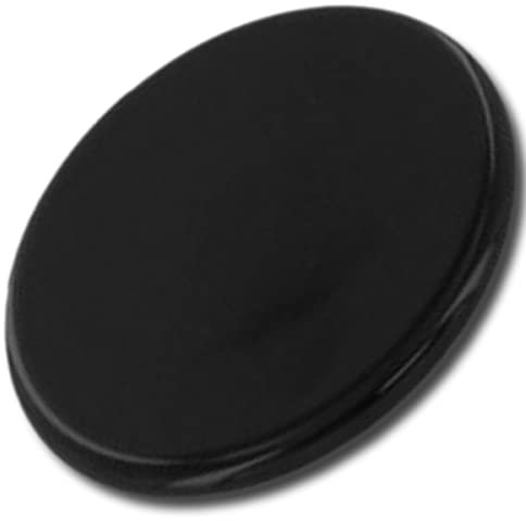 Hotpoint - Ariston - CHAPEAU BRULEUR SEMI-RAPIDE Ø75MM POUR TABLE DE CUISSON ARISTON