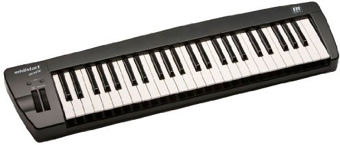 Miditech MIT-00115 Midistart Music 49 Keyboard Pro Keys