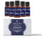 Mystic Moments Essential Oil Starter Pack - Citrus Oils - 5 x 10ml - 100% Pure