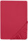 biberna Feinjersey-Spannbetttuch 0077144 Rubin 1x 180x200 cm - 200x200 cm