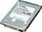 Toshiba 1TB SATA 2.5