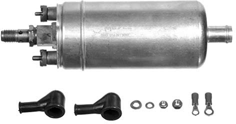 MEYLE 014 091 0000 Kraftstoffpumpe 6,5 Bar Druck