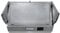 electriQ Integrated Cooker Hood 60cm Grey