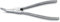 Hazet 1847-61 Pince à circlips longueur 200 mm