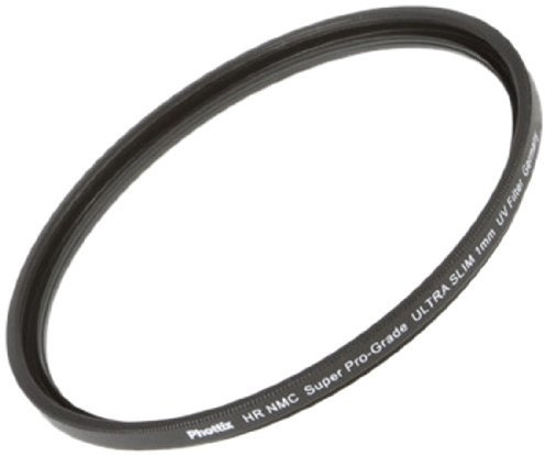 Phottix 1mm HR Super Pro-Grade MC UV-Filter 86mm