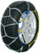 Michelin 007660 Schneeketten Extrem Grip, 1 Paar