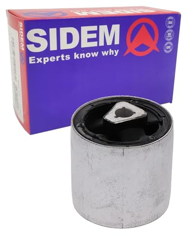 SIDEM 821722 Lagerung, Lenker
