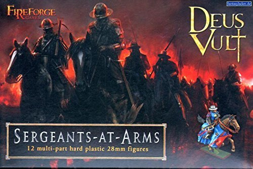 Fireforge Games FFG007