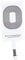 Callstel Qi Receiver: Receiver-Pad kompatibel mit Smartphone 5c, 5s, 6, 6s, 6s Plus, 7, 7s, 7 Plus, SE (Wireless Charging Smartphone, Qi, Handy Ladestation)