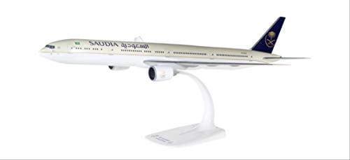 herpa 610421 - Saudia Boeing 777-300ER