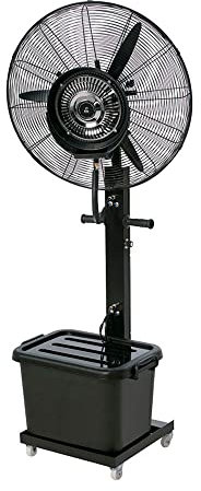 FM CI-260-N Calentadores de Brazo, Negro, 230W
