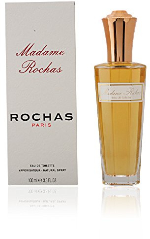 Rochas Madame edt vapo 100ml