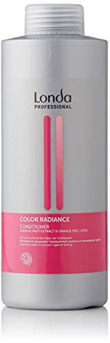 Londa Color Radiance Conditioner, 1er Pack, (1x 1 L) Geruchlos