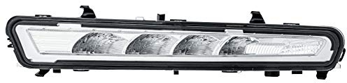 HELLA 2PT 010 572-021 LED-Daytime Running Light - right