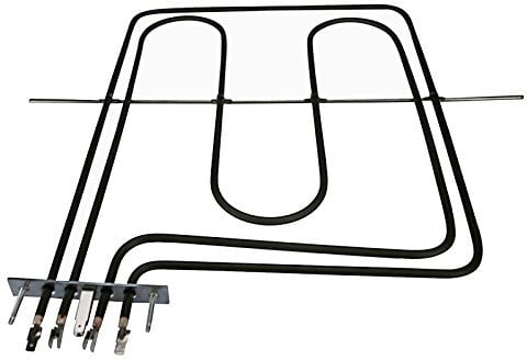 Genuine Dual Oven & Grill Heater Element for Amica Cooker Ovens - 8026764