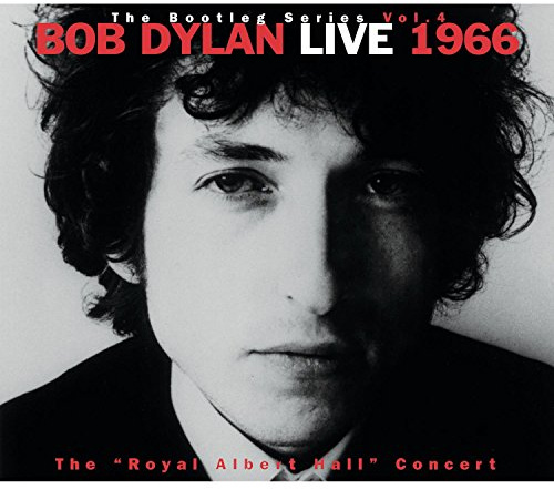 Live 1966: Royal Albert Hall