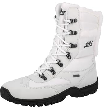 Lico Saskia 710130 Damen Schneestiefel