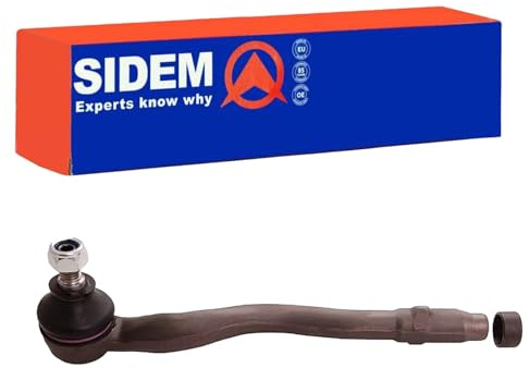 SIDEM 21432 Tie Rod End