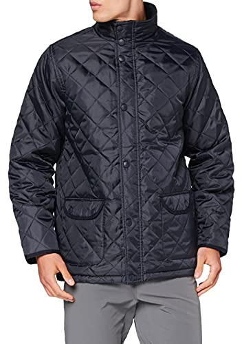Result R195 X Urban Cheltenham Jacke XL Blau (navy)
