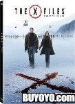 X-Files: I Want to Believe (Extended Edition)