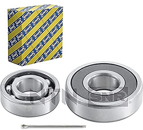 Magneti Marelli 361111184180 – Kit Radlager