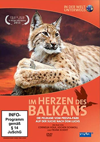 Im Herzen des Balkans - Teil 1+2