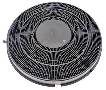 Whirlpool – Filtro rotondo Carbone Attivo Tipo 26 – 481948048113
