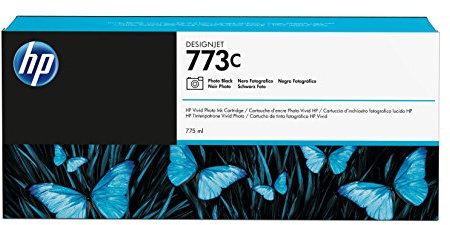Hewlett Packard C1Q43A Original Toner Pack of 1
