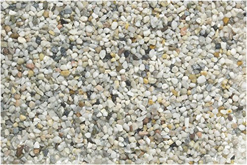 Beeztees 859428 Aquarium Kies Hell 3-6 mm, 8 kg